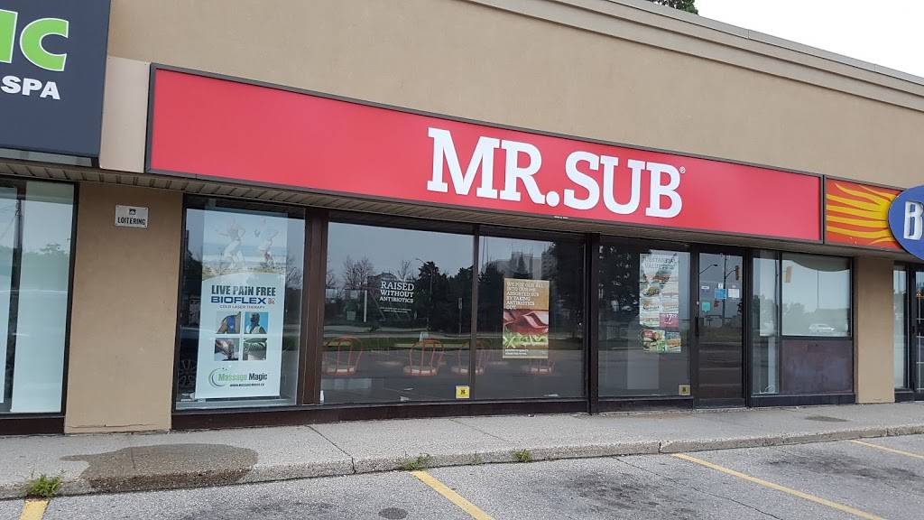 Mr.Sub | restaurant | 1500 Weber St E, Kitchener, ON N2A 2Y5, Canada | 5198940187 OR +1 519-894-0187