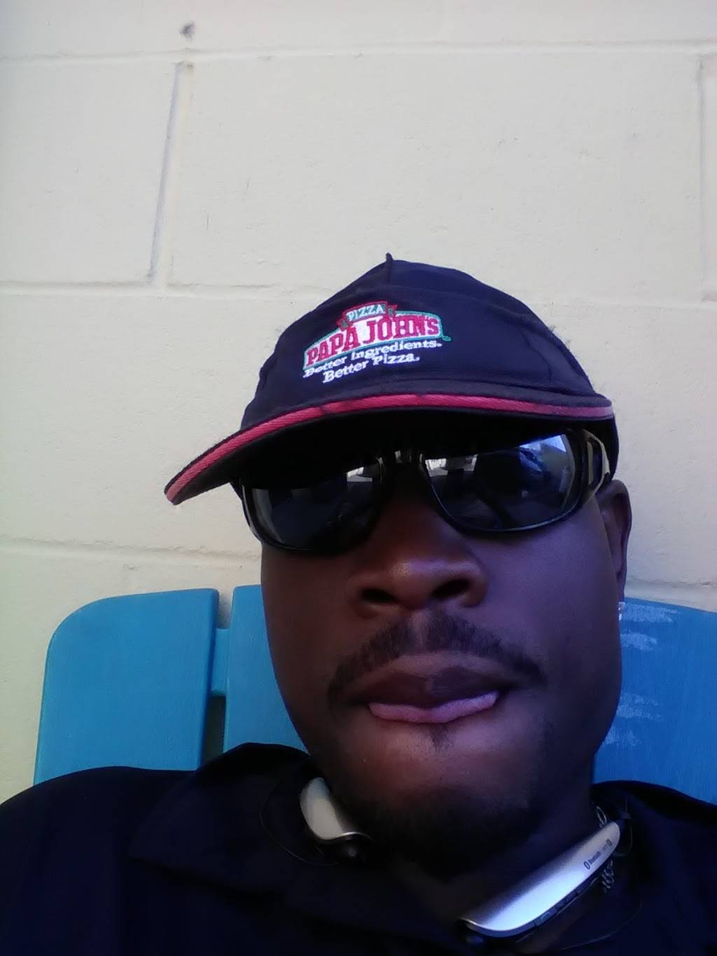 Papa Johns Pizza | restaurant | 101 W Cornelius Harnett Blvd, Lillington, NC 27546, USA | 9108933109 OR +1 910-893-3109