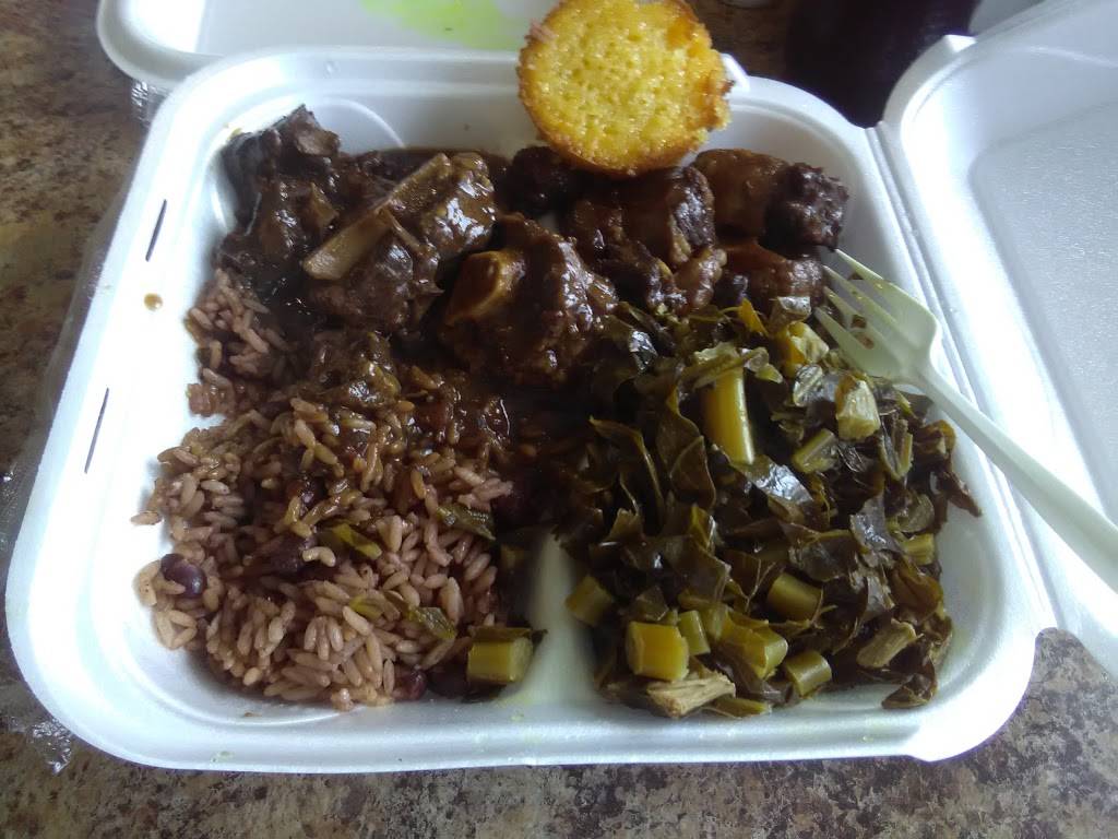 Night Owl Caribbean Cuisine | restaurant | 929 S Bay St, Eustis, FL 32726, USA | 3525890256 OR +1 352-589-0256