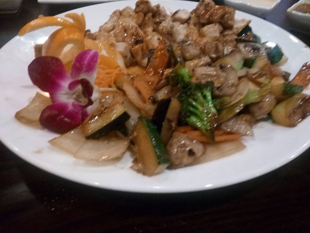 Hokkaido sushi & steakhouse | restaurant | 2867 SW Cafe Ct, Palm City, FL 34990, USA | 7722835118 OR +1 772-283-5118