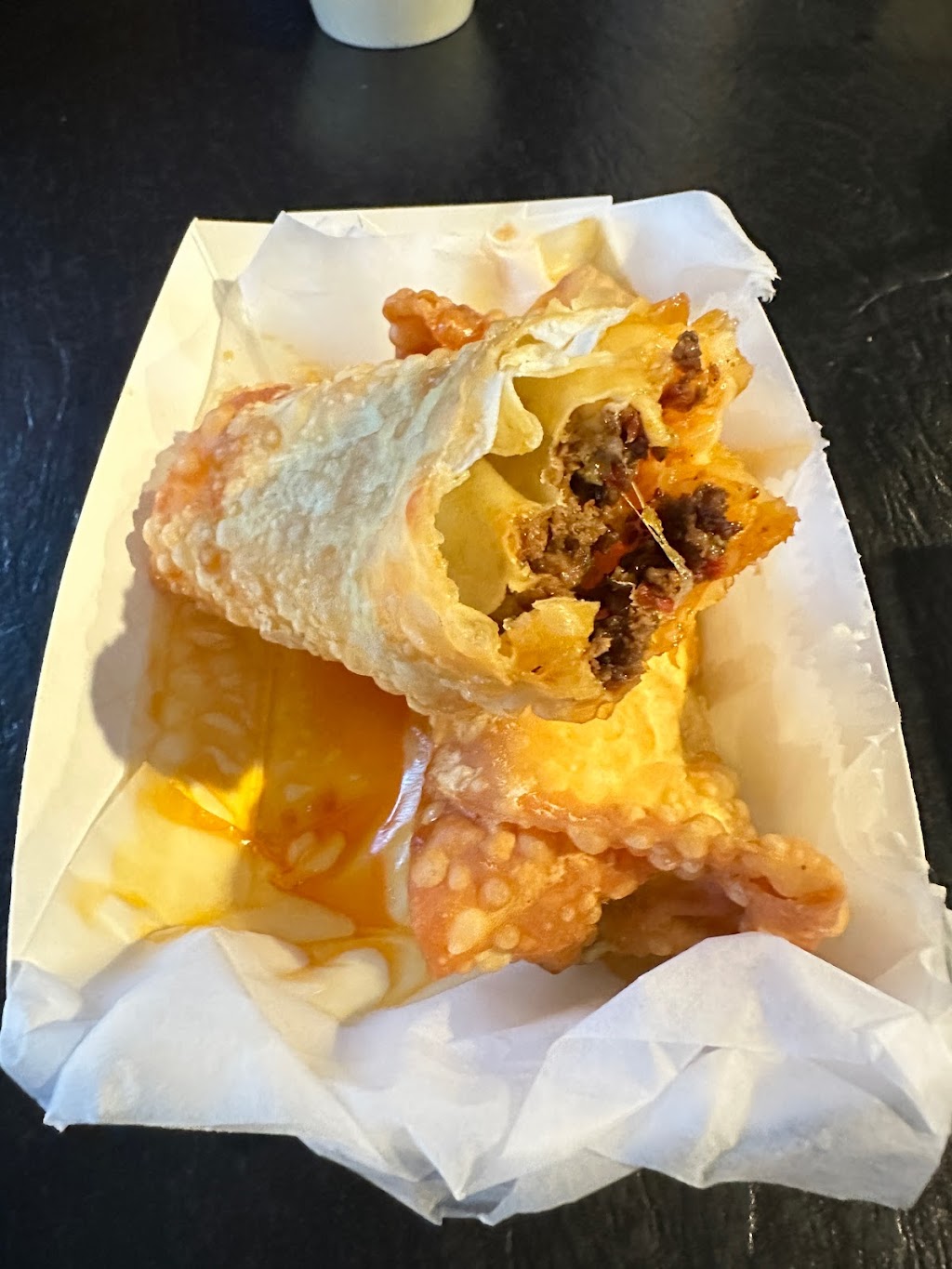 El Taco Dojo | restaurant | 41770 Hayes Rd, Clinton Twp, MI 48038, USA | 5867386356 OR +1 586-738-6356