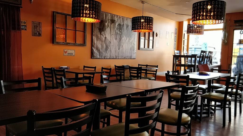 Ali Baba Kabab | restaurant | 320 Princess St, Kingston, ON K7L 1B6, Canada | 6135319999 OR +1 613-531-9999