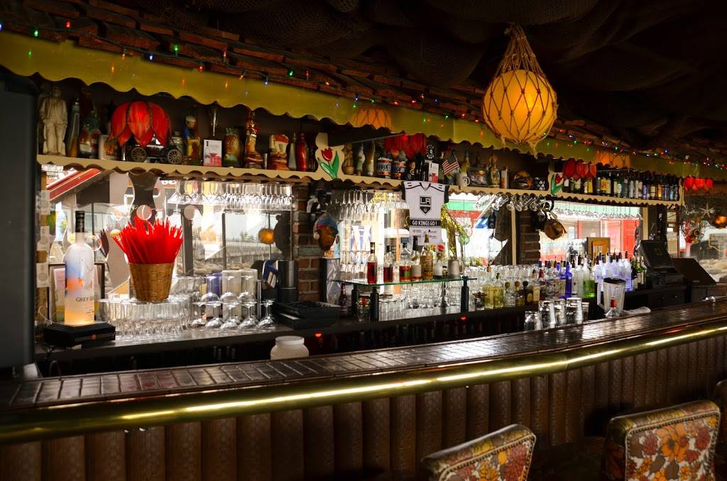 Tonys on the Pier | restaurant | 210 Fishermans Wharf, Redondo Beach, CA 90277, USA | 3103741442 OR +1 310-374-1442