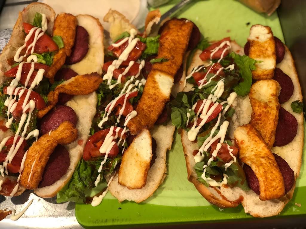 Antojitos Elohim | restaurant | 953 Westchester Ave, Bronx, NY 10459, USA | 6463941467 OR +1 646-394-1467