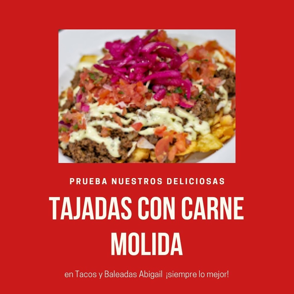 Comida Catracha, Comida Hondurena (Tacos y Baleadas Abigail) | restaurant | 3945 NW 23rd St, Oklahoma City, OK 73107, USA | 4245711648 OR +1 424-571-1648