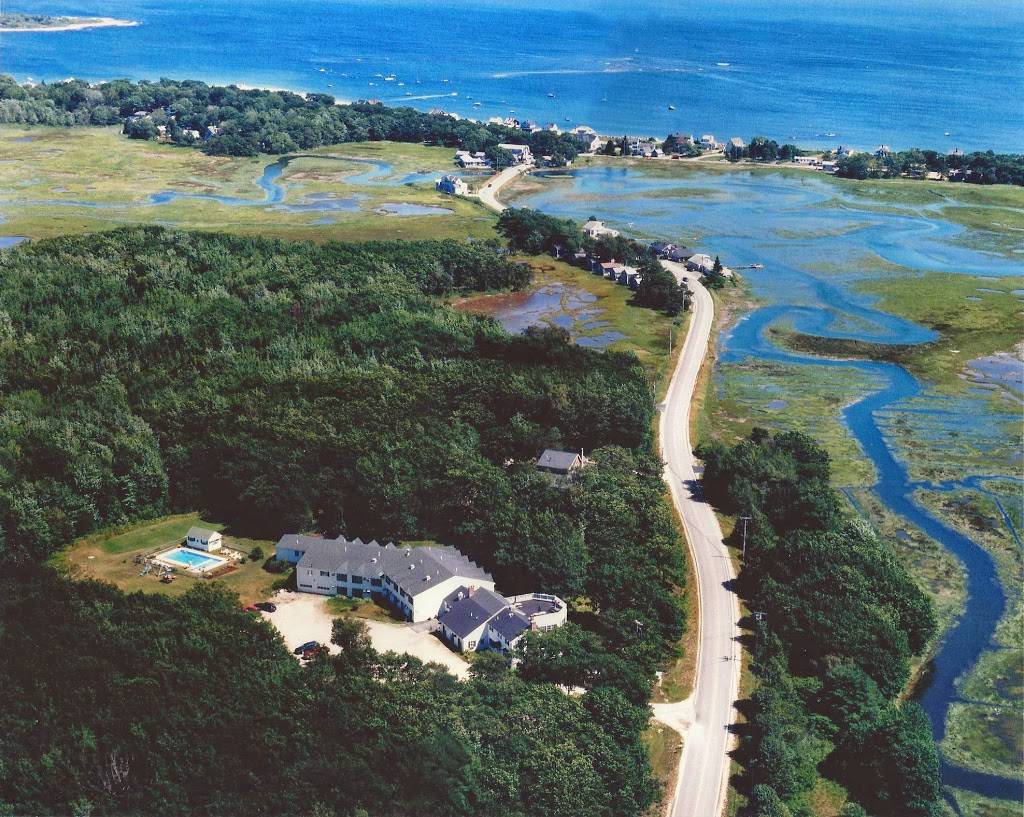 Ocean Woods Resort | restaurant | 71 Dyke Rd, Kennebunkport, ME 04046, USA | 2079671928 OR +1 207-967-1928