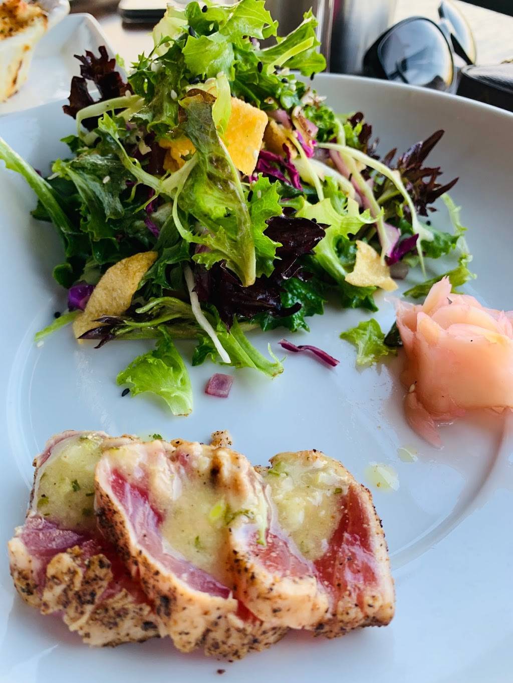 Nona Blue Modern Tavern | restaurant | 325 Front St, Ponte Vedra Beach, FL 32082, USA | 9048347549 OR +1 904-834-7549