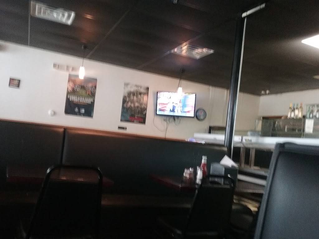 The Village Pizzeria | restaurant | 2381 Us Route 9w, Ravena, NY 12143, USA | 5187568800 OR +1 518-756-8800