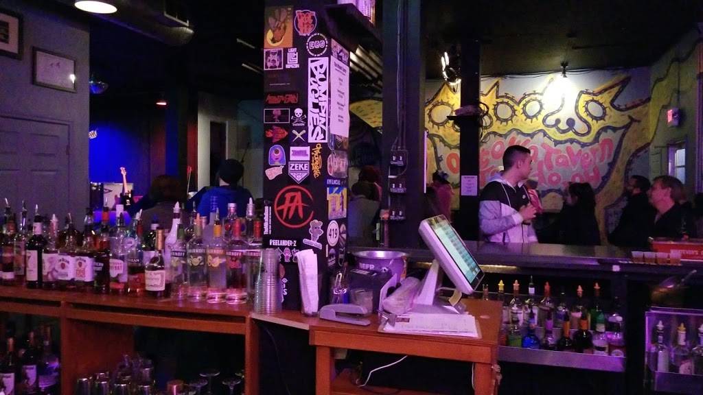 Ottawa Tavern Inc | restaurant | 1817 Adams St, Toledo, OH 43604, USA | 4197255483 OR +1 419-725-5483