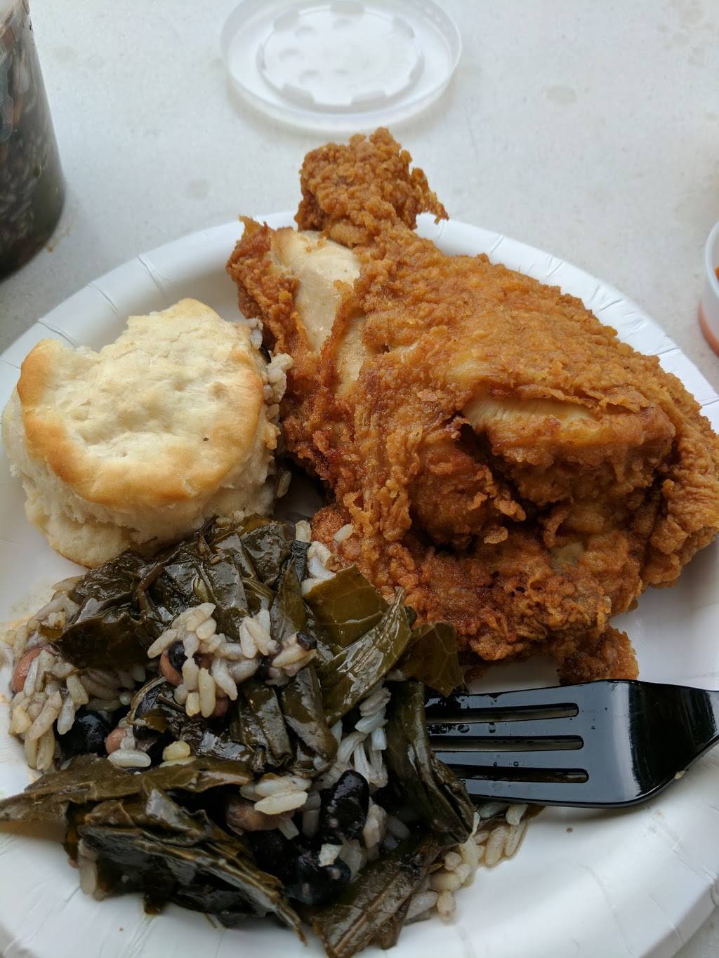 The Pecking Order Fried Chicken & Catering | restaurant | 2496 Palm Ridge Rd, Sanibel, FL 33957, USA | 2394722534 OR +1 239-472-2534