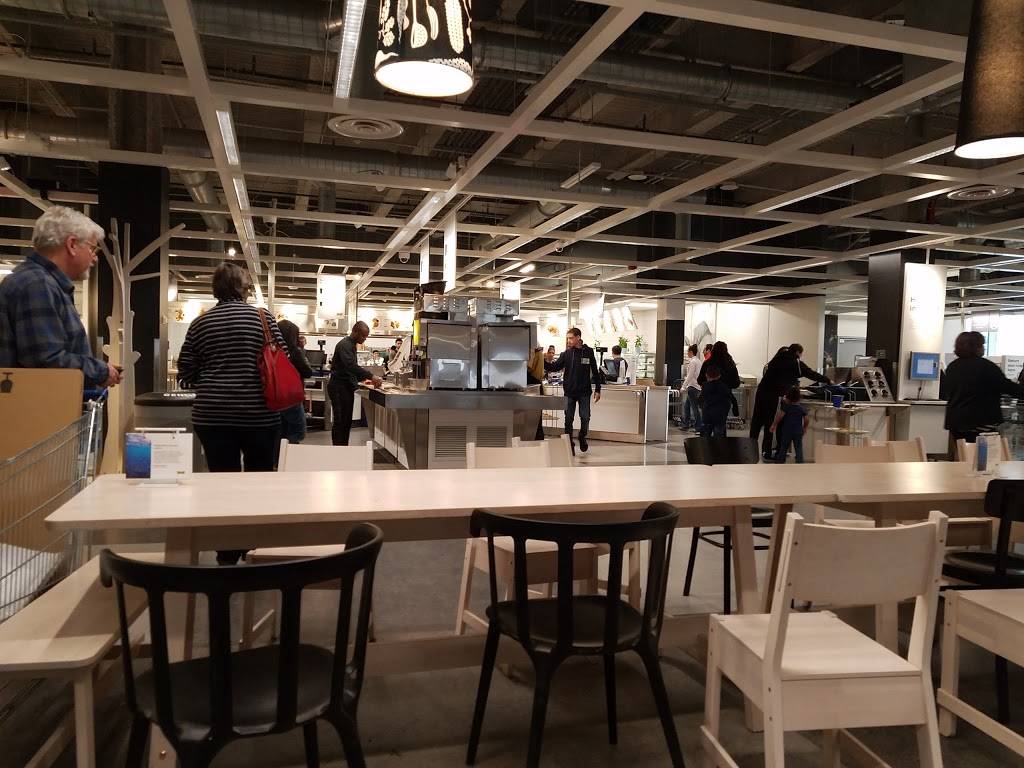 IKEA New Haven Restaurant | restaurant | 450 Sargent Dr, New Haven, CT 06511, USA | 8888884532 OR +1 888-888-4532