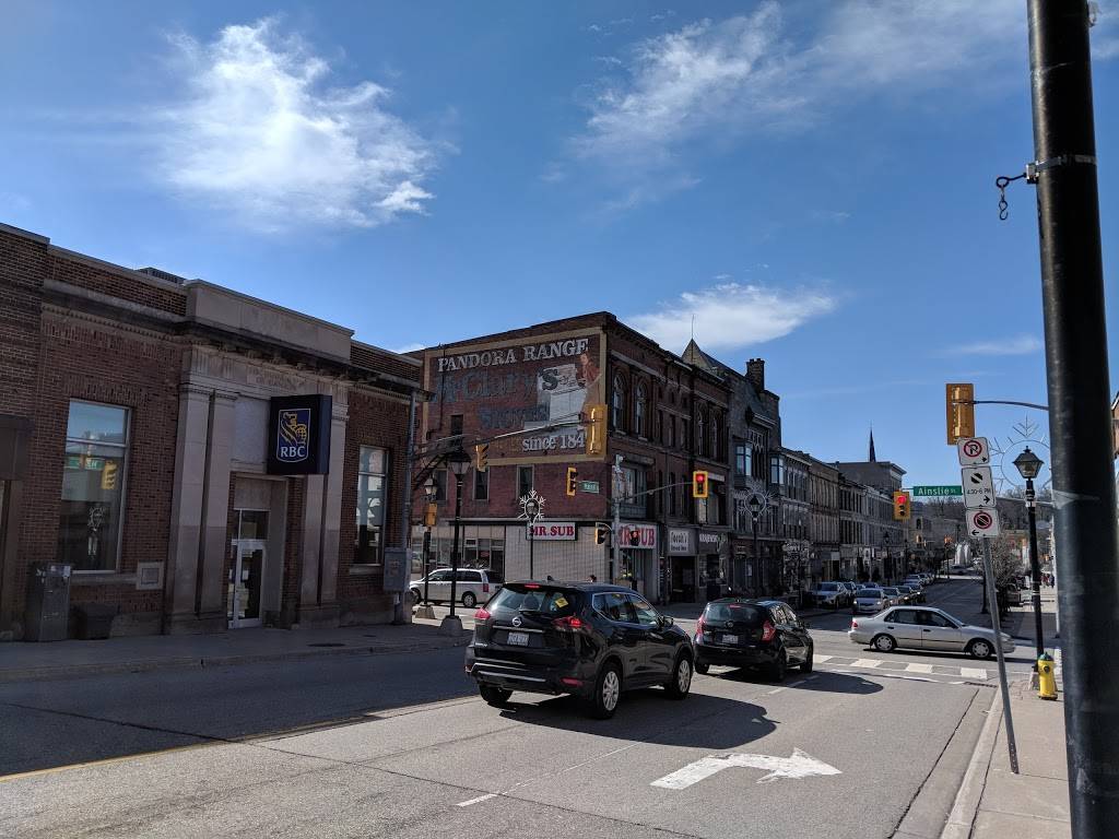 Mr.Sub | restaurant | 69 Main St, Cambridge, ON N1R 1V6, Canada | 5196220430 OR +1 519-622-0430