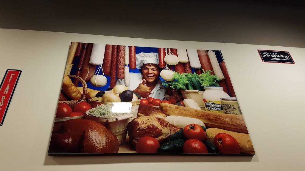 Jimmy Johns | meal delivery | 5830 Hwy 6, Missouri City, TX 77459, USA | 2819473000 OR +1 281-947-3000