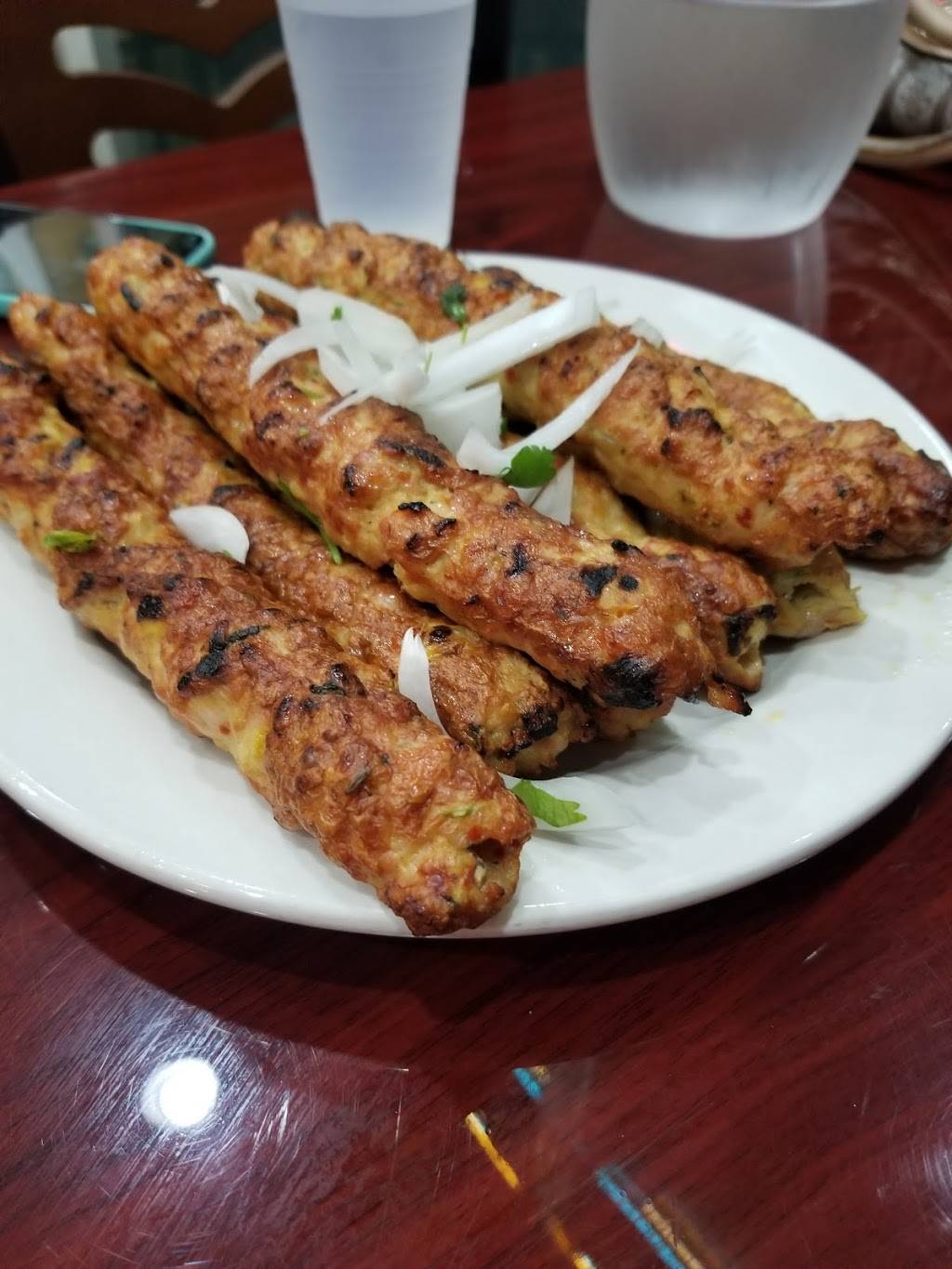 Lahori Kabab & Grill Restaurant | restaurant | 5919, 3840 Union Deposit Rd, Harrisburg, PA 17109, USA | 7175476062 OR +1 717-547-6062