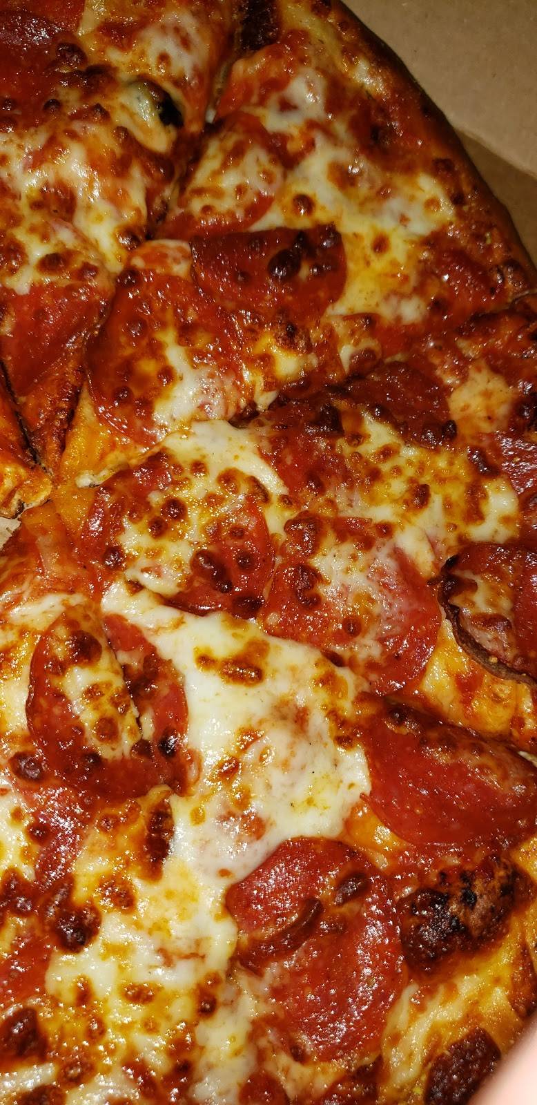 Dominos Pizza | meal delivery | 3312 N Buckner Blvd Ste 207, Dallas, TX 75228, USA | 2143245394 OR +1 214-324-5394
