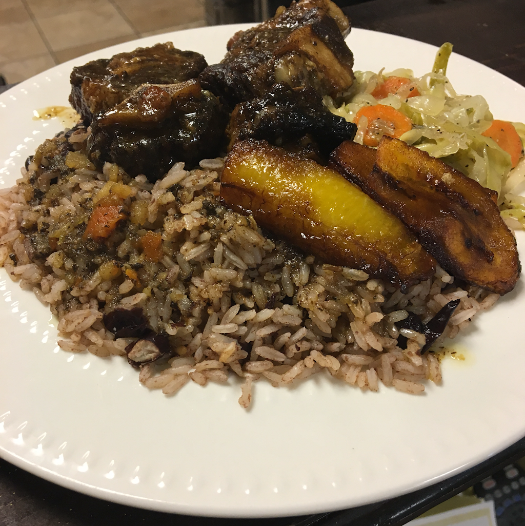 Nikkes Caribbean | restaurant | 175 S Nova Rd #6b, Ormond Beach, FL 32174, USA | 3862813246 OR +1 386-281-3246