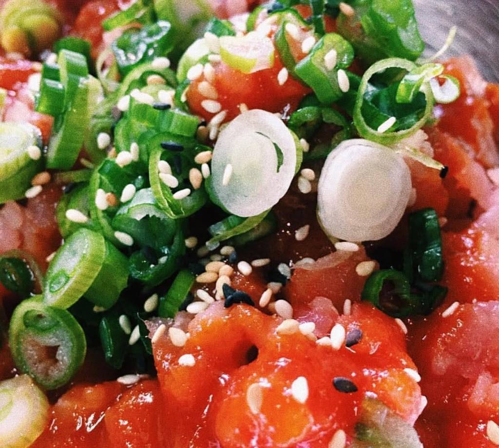 Billys Sushi | restaurant | 1940 N 30th Rd #299, Hollywood, FL 33021, USA | 7867020160 OR +1 786-702-0160