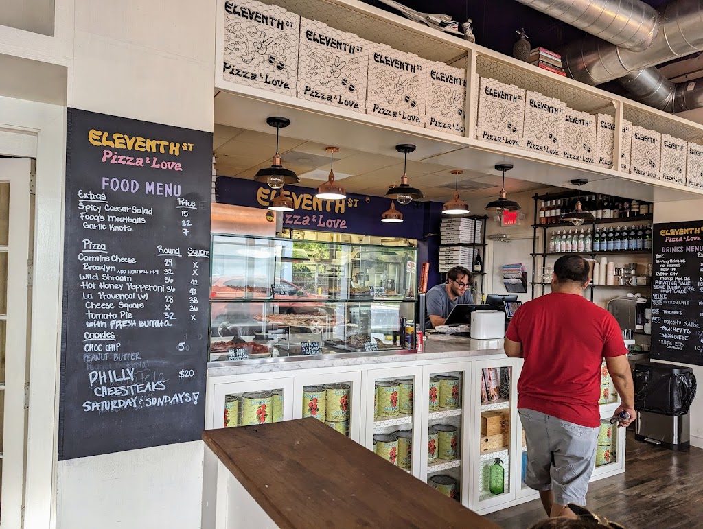 Eleventh Street Pizza – Downtown Miami | restaurant | 1035 N Miami Ave, Miami, FL 33136, USA | 7865362749 OR +1 786-536-2749