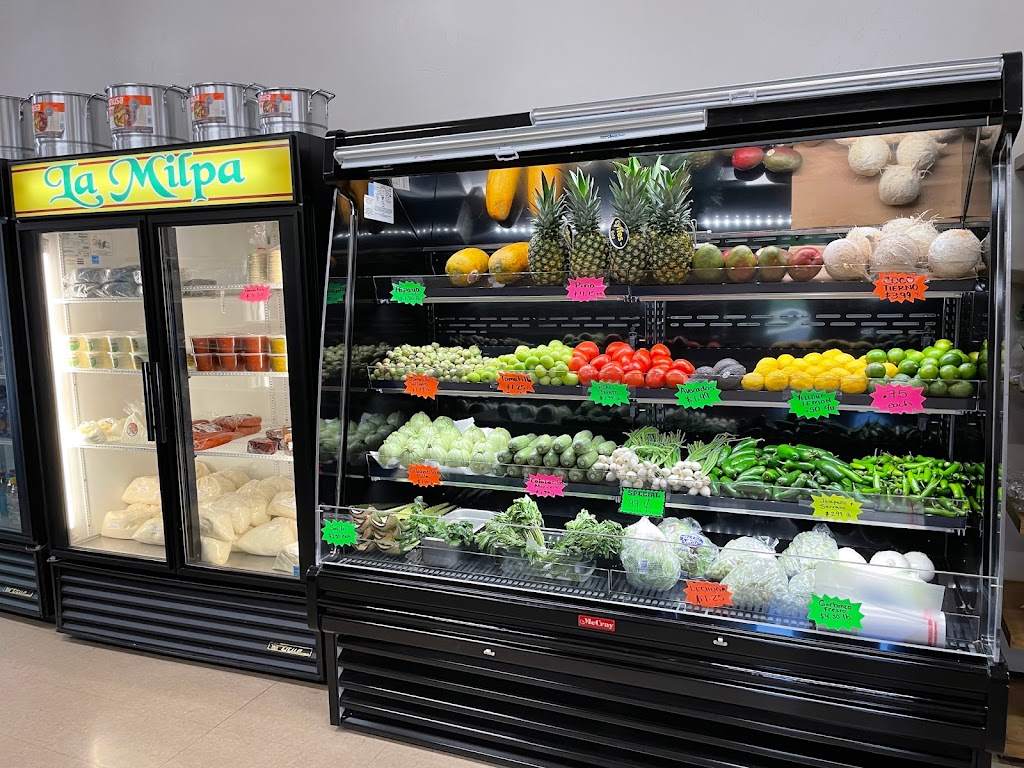 La Milpa Tortilla Factory | restaurant | 514 30 Rd, Grand Junction, CO 81504, USA | 9704343415 OR +1 970-434-3415