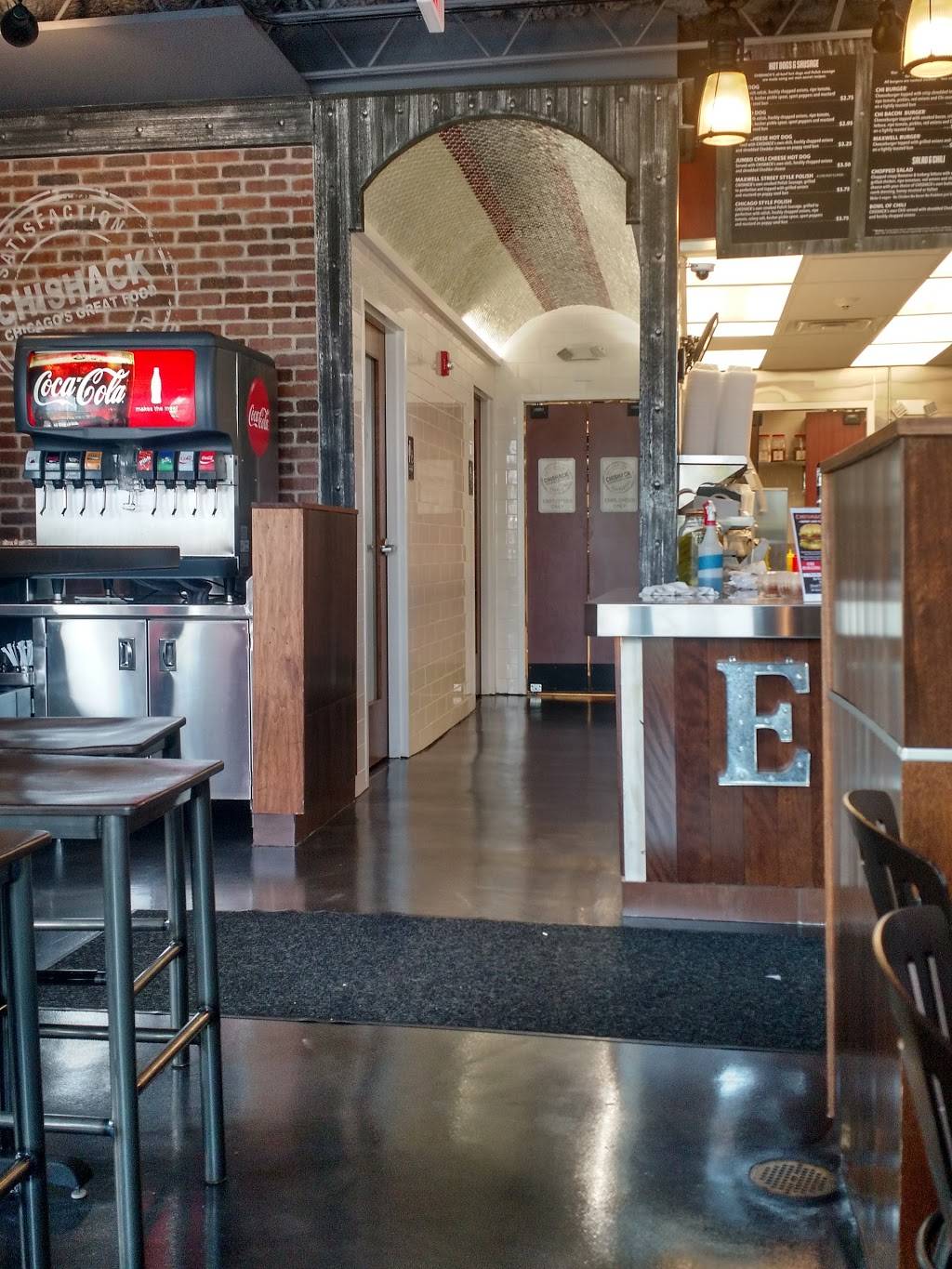 CHISHACK | restaurant | 2366, 301 75th St, Willowbrook, IL 60527, USA | 6305815620 OR +1 630-581-5620