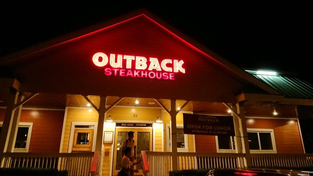 Outback Steakhouse | restaurant | 18711 Devonshire St, Northridge, CA 91324, USA | 8183662341 OR +1 818-366-2341