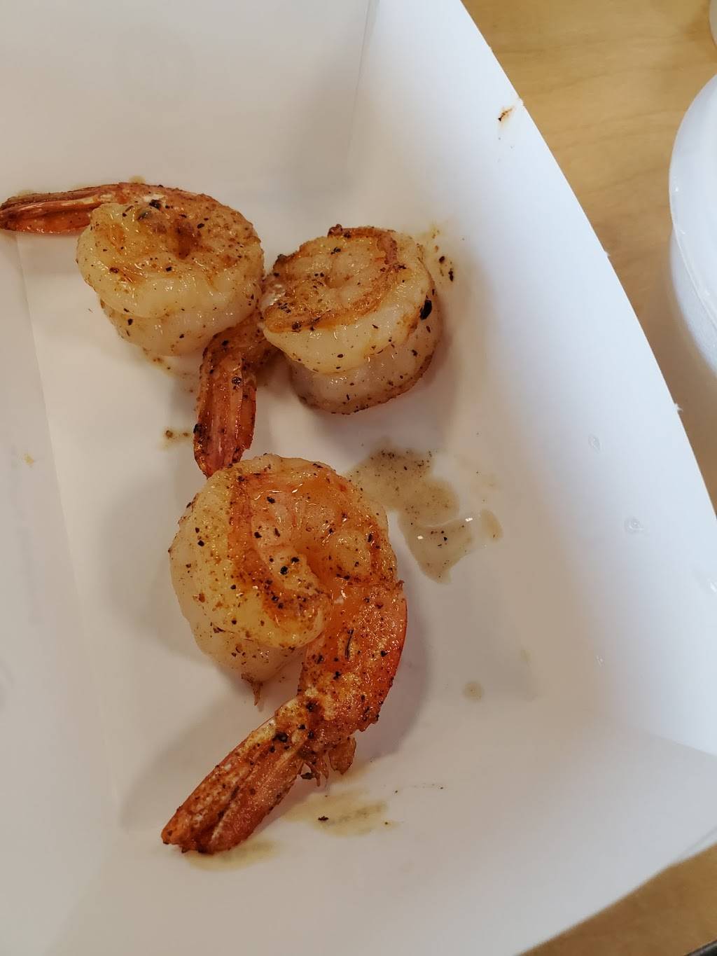 Long John Silvers | restaurant | 504 W Vine St, Kissimmee, FL 34741, USA | 4078461050 OR +1 407-846-1050