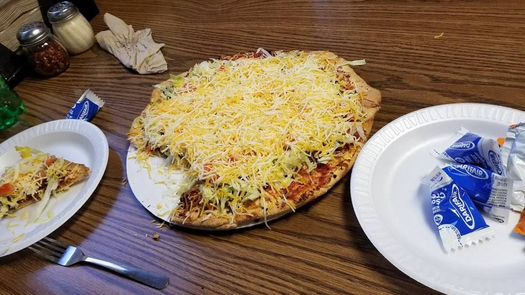 Fracassos Village Pizza | restaurant | 3699 OH-605, Galena, OH 43021, USA | 7409654711 OR +1 740-965-4711