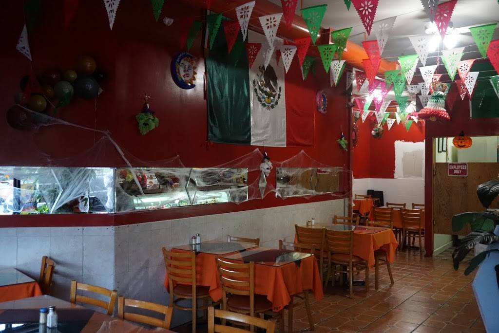 Rinconcito Familiar | restaurant | 4118 5th Ave, Brooklyn, NY 11232, USA | 3479873681 OR +1 347-987-3681