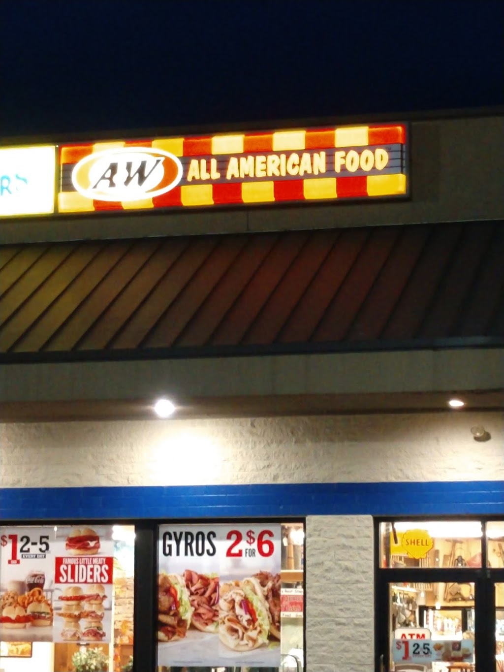 Food Courts Solutions | restaurant | 50 W Pendleton St, Stanton, KY 40380, USA | 6066635133 OR +1 606-663-5133