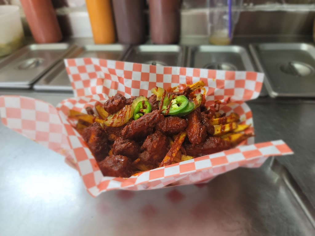 The Fry Guys (Food Truck) | restaurant | 310 North St, Houston, TX 77009, USA | 2814001121 OR +1 281-400-1121