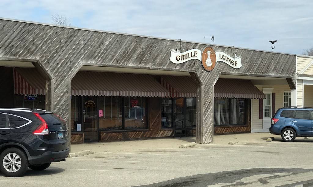 Village Pizza Restaurant | restaurant | 353 CT-165, Preston, CT 06365, USA | 8608871930 OR +1 860-887-1930