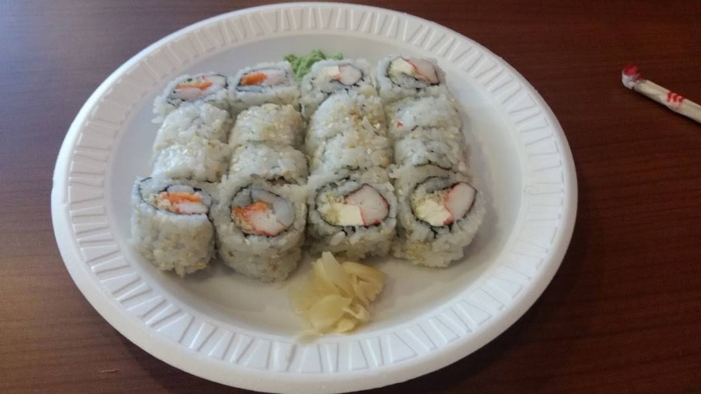 Hibachi Japan 10th Street | restaurant | 110 E 10th St, Greenville, NC 27858, USA | 2523648200 OR +1 252-364-8200