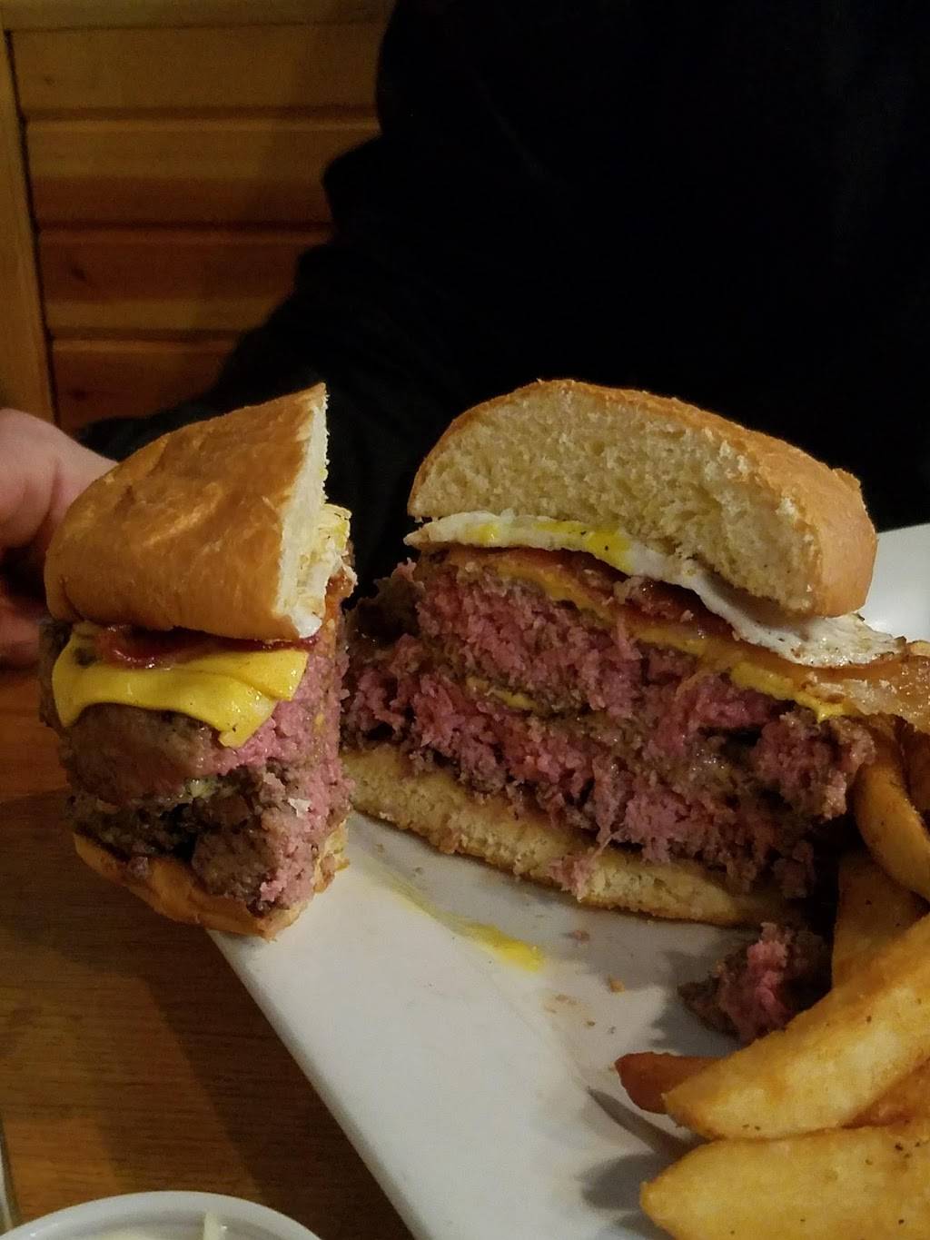 The Mill Tavern | restaurant | 1619 Chillicothe St, Portsmouth, OH 45662, USA | 7403558500 OR +1 740-355-8500