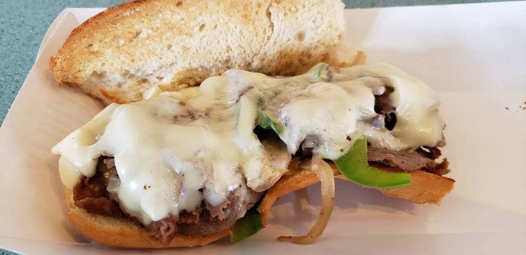 Charleys Philly Steaks | restaurant | 1911 Leesburg Grove City Rd Ste 30, Grove City, PA 16127, USA | 4408767735 OR +1 440-876-7735