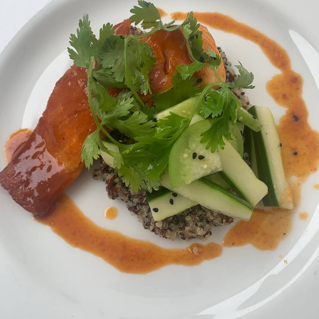 The View at Battery Park | restaurant | 1 Battery Pl, New York, NY 10004, USA | 2128095508 OR +1 212-809-5508