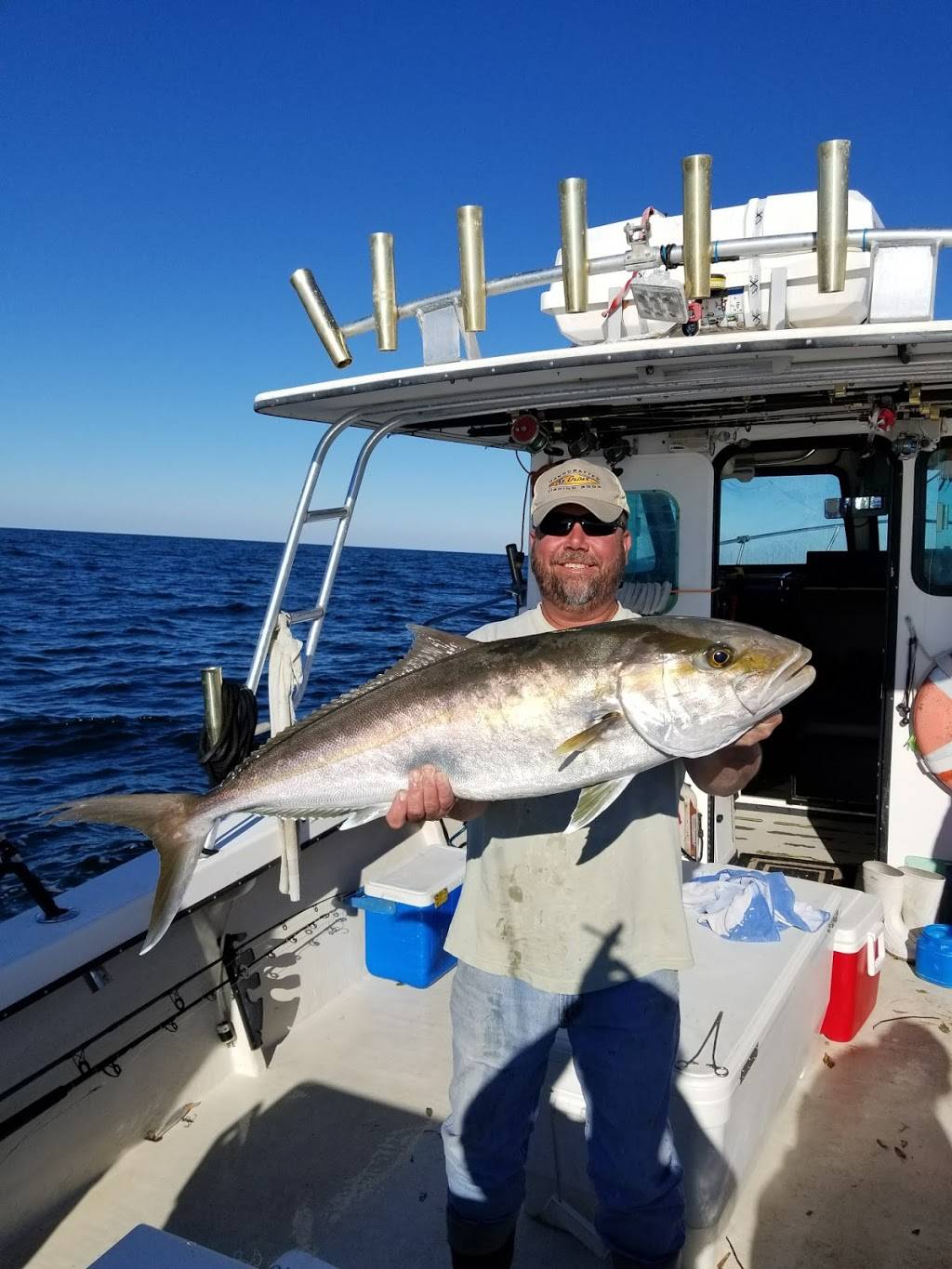 Lollygaggers | restaurant | 744 SE US Hwy 19, Crystal River, FL 34429, USA | 3527943888 OR +1 352-794-3888