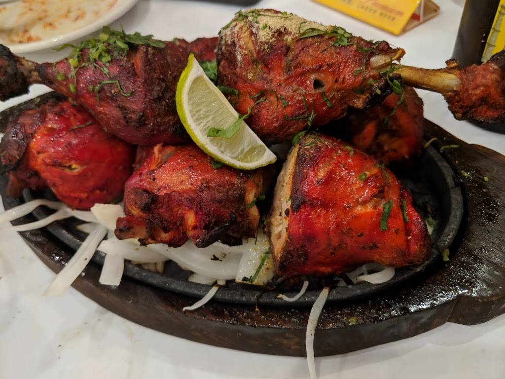 Himalayan Restaurant Niles | restaurant | 8265 W Golf Rd, Niles, IL 60714, USA | 8473244150 OR +1 847-324-4150