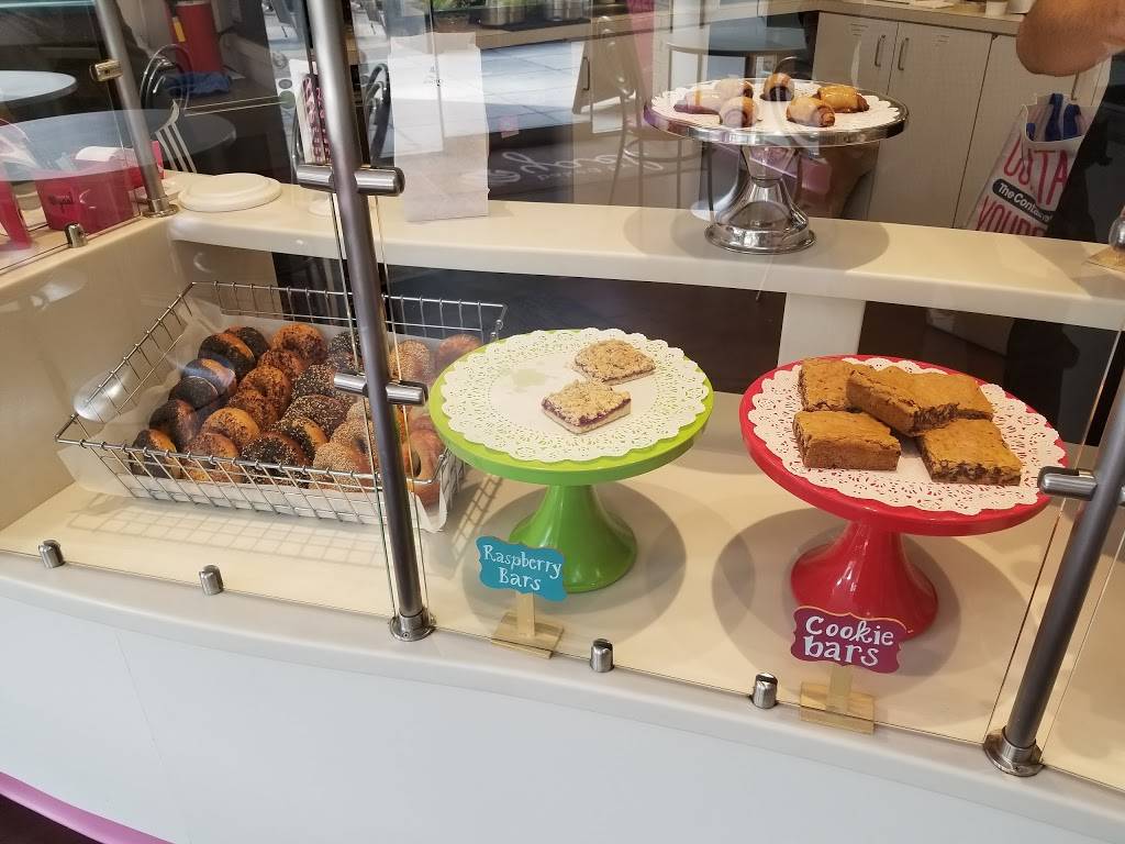 Baked by Yael | bakery | 3000 Connecticut Ave NW, Washington, DC 20008, USA | 2022349235 OR +1 202-234-9235