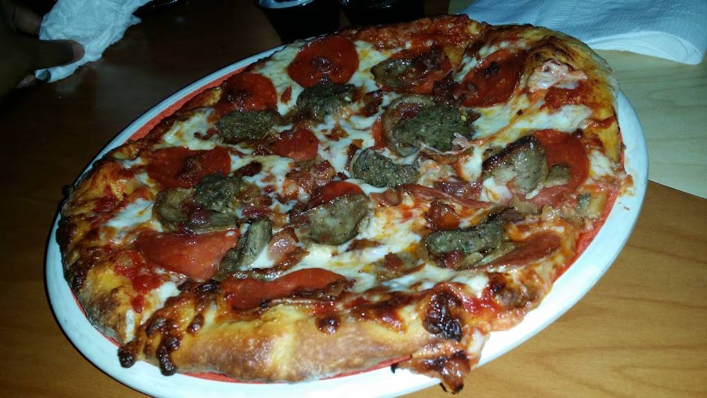 Buona Vita Restaurant and Bar | restaurant | 3419 Toringdon Way, Charlotte, NC 28277, USA | 7045441011 OR +1 704-544-1011