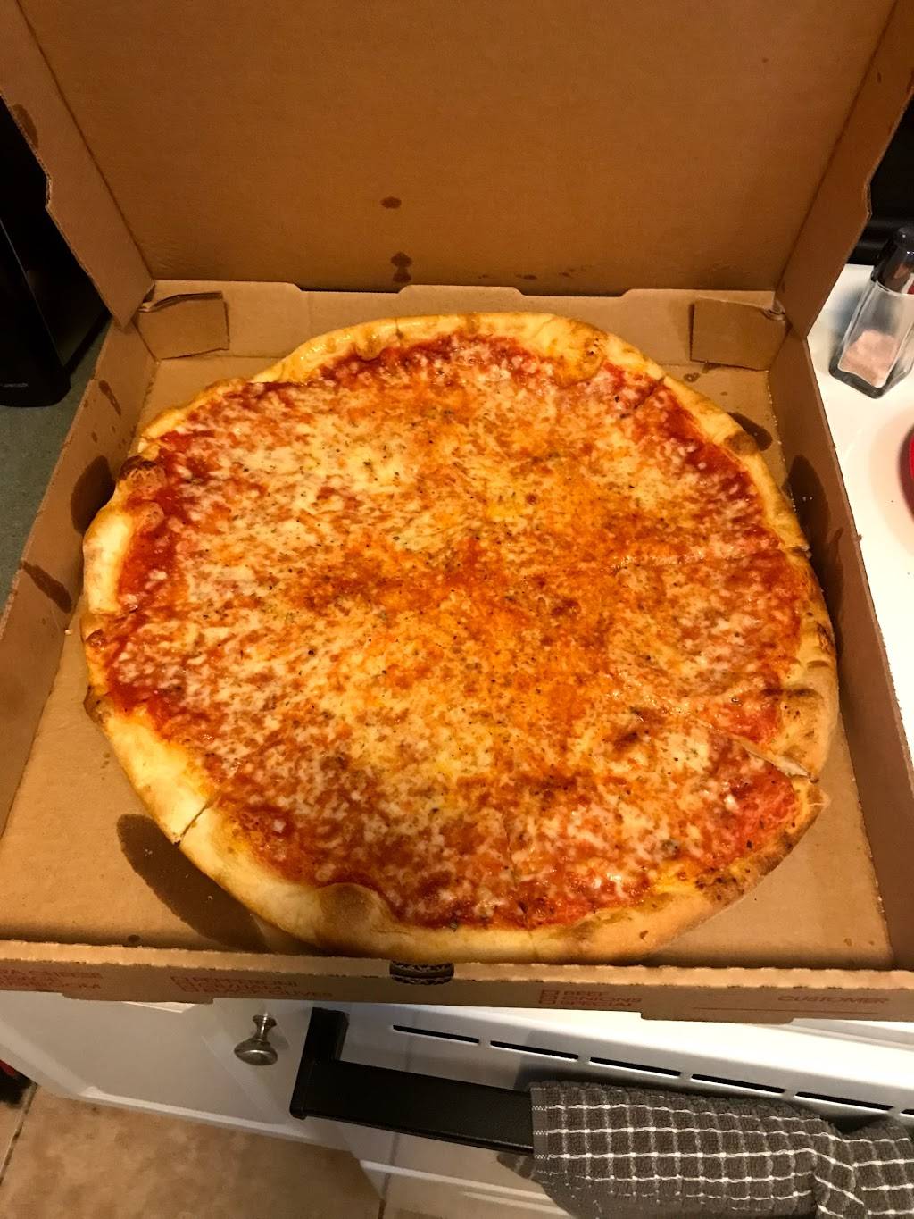 Bros Pizzeria | meal delivery | 547 S Ft Harrison Ave, Clearwater, FL 33756, USA | 7274416025 OR +1 727-441-6025