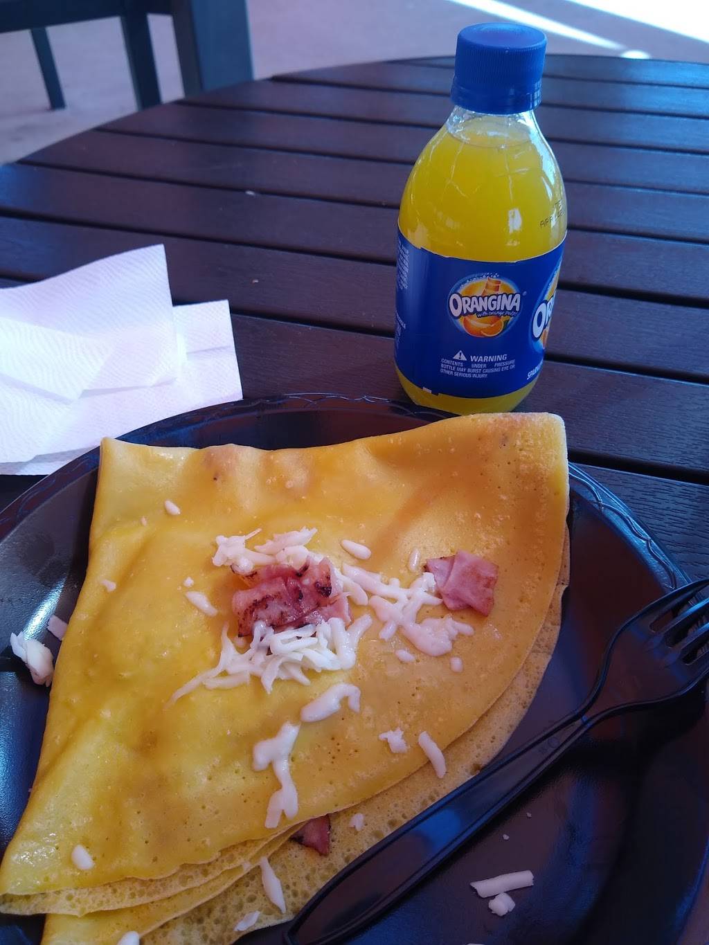 Crepes de Paris | restaurant | 8443 Haven Ave, Rancho Cucamonga, CA 91730, USA | 9097580001 OR +1 909-758-0001