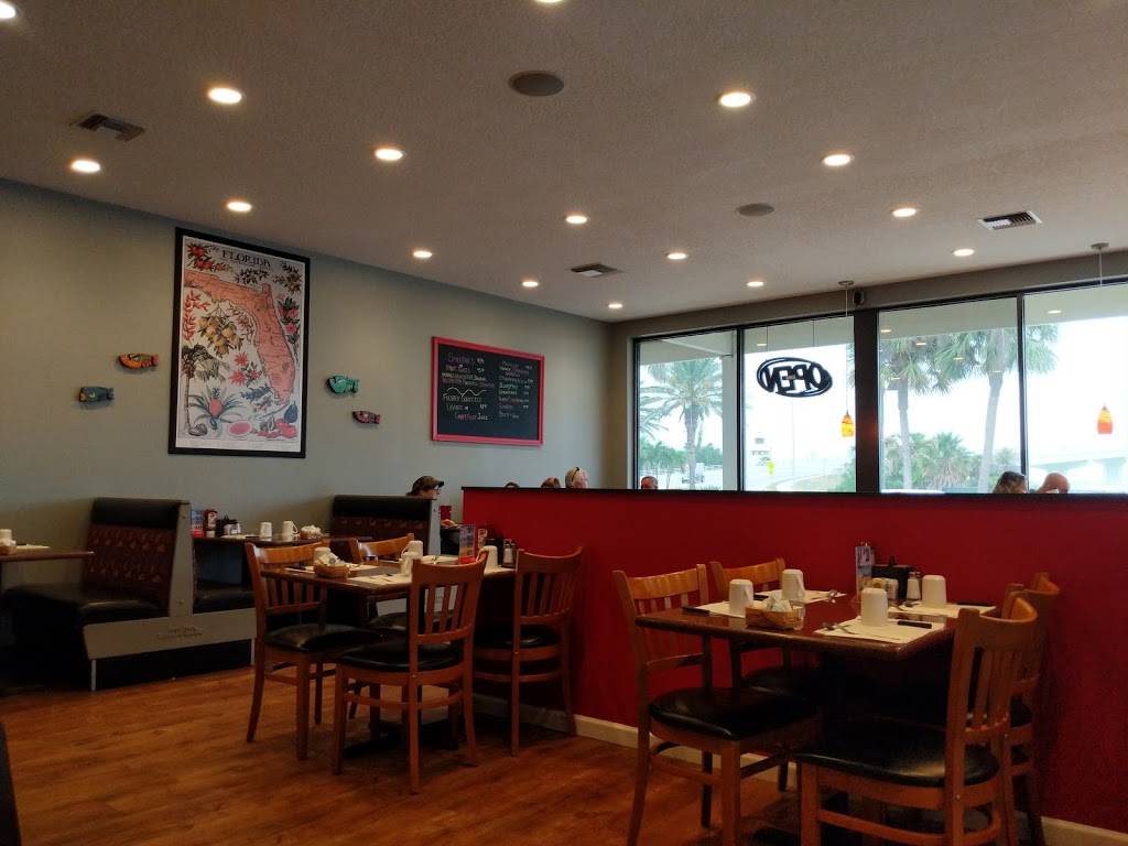 Speggtacular Clearwater Beach | restaurant | 770 S Gulfview Blvd, Clearwater, FL 33767, USA | 7274013507 OR +1 727-401-3507