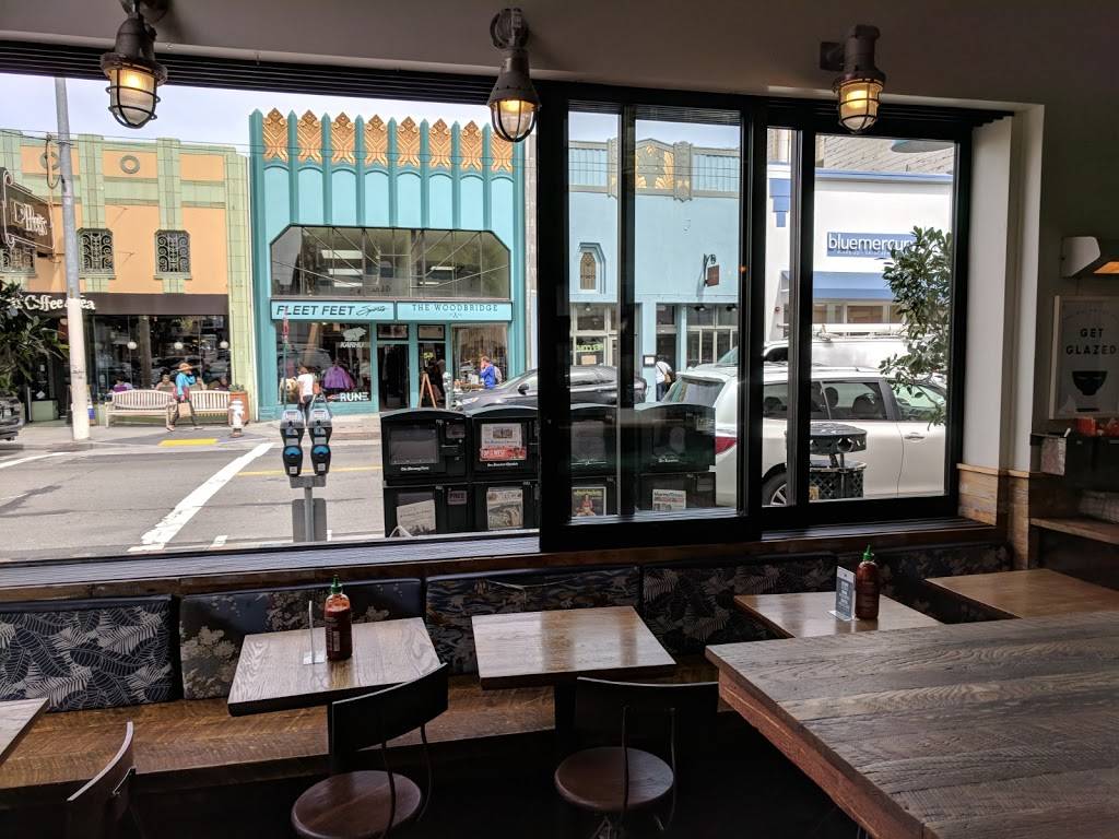 Glaze Teriyaki | restaurant | 2095 Chestnut St, San Francisco, CA 94123, USA | 4155903193 OR +1 415-590-3193