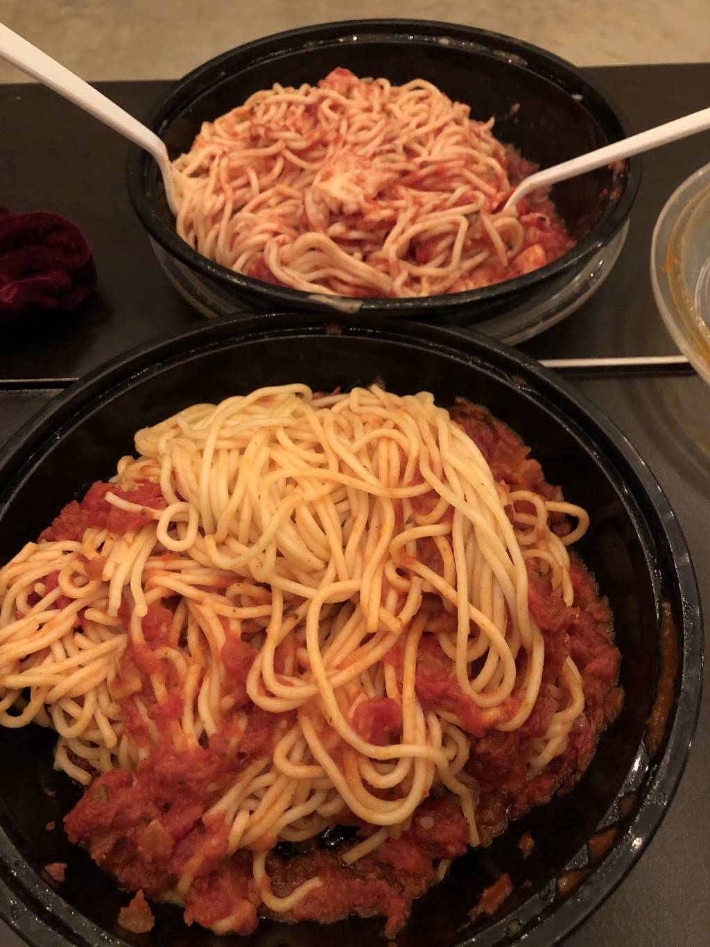 House Of Pizza | restaurant | 2620 S Presa St, San Antonio, TX 78210, USA | 2109982634 OR +1 210-998-2634