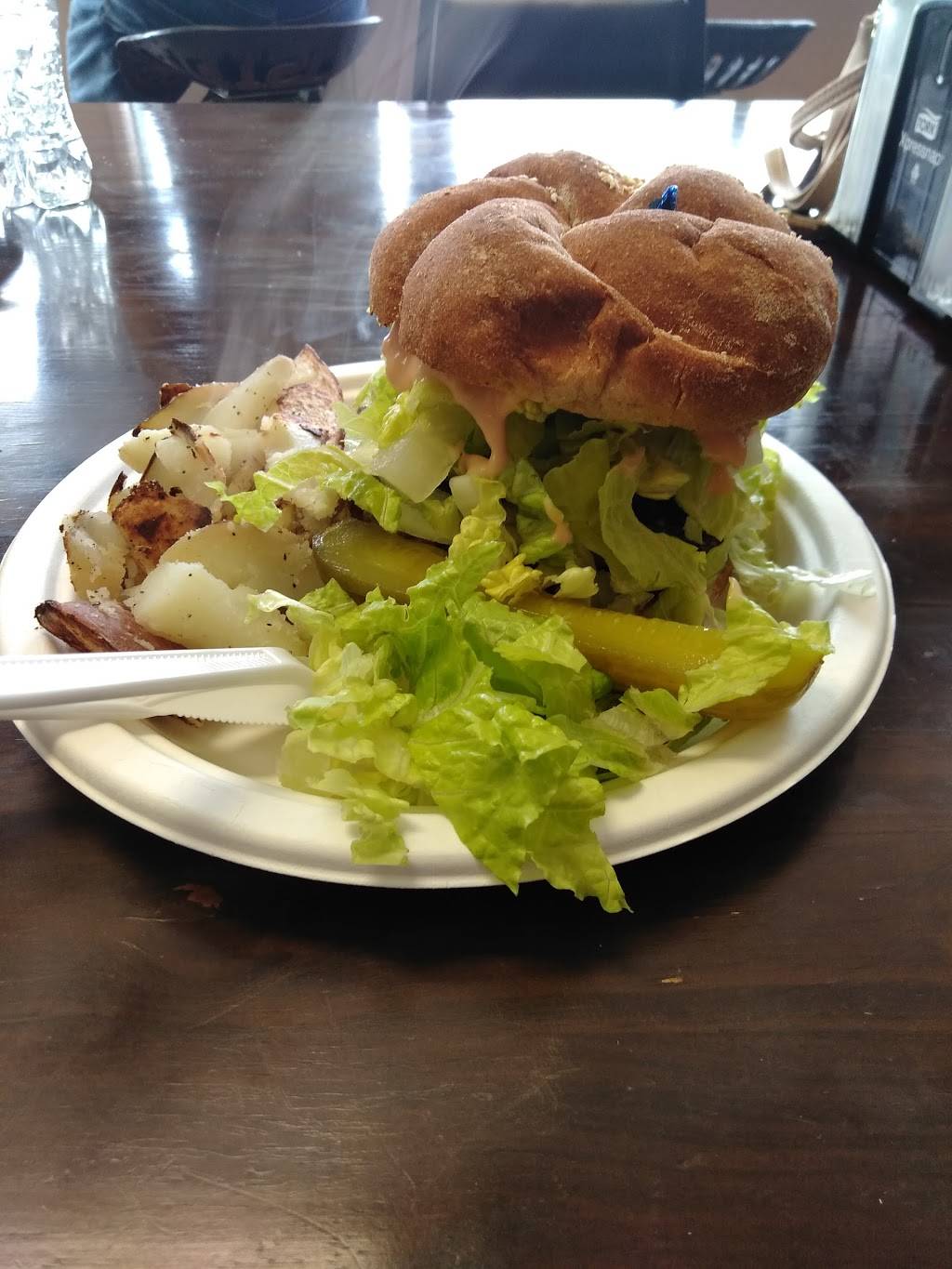 Tatanka Take-Out | restaurant | 4915 N Pearl St, Ruston, WA 98407, USA | 2537528778 OR +1 253-752-8778