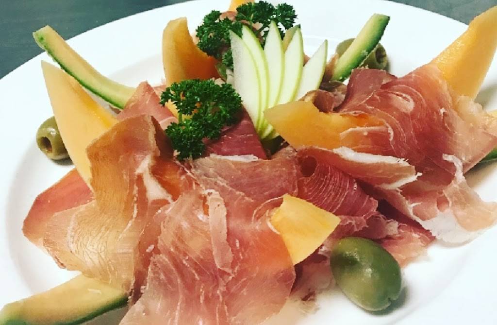 Forli Restaurant & Bar | restaurant | 3160 Danville Blvd, Alamo, CA 94507, USA | 9258542638 OR +1 925-854-2638