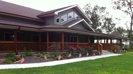 The Barrens Winery | restaurant | 2815 N HWY 51, Perryville, MO 63775, USA | 5735476968 OR +1 573-547-6968