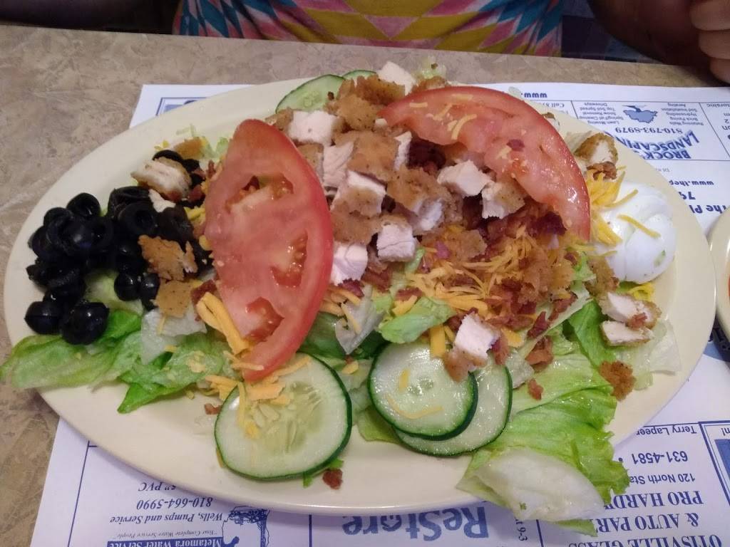 Deerfield Inn | restaurant | 5836 N Lapeer Rd Suite D, North Branch, MI 48461, USA | 8107935100 OR +1 810-793-5100