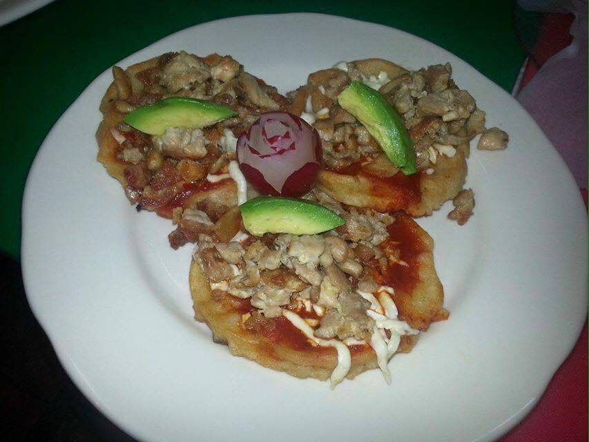 Delicias Del Pueblo Restaurante Mexicano | restaurant | Bridgeport, CT 06605, USA | 2036901593 OR +1 203-690-1593