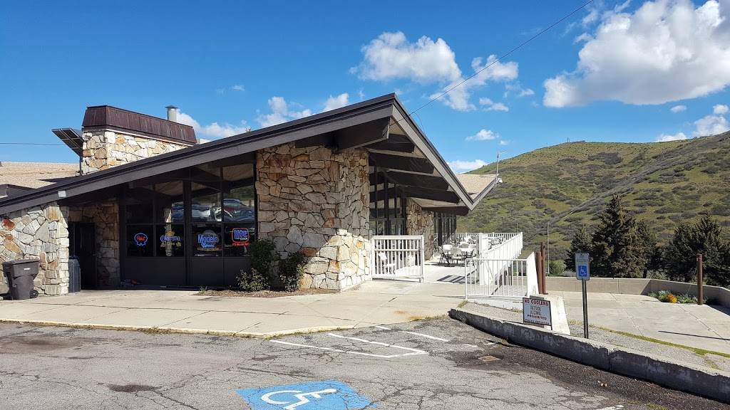 Sandwedge Café | cafe | 7603 East Mt. Dell Golf Road, Salt Lake City, UT 84109, USA | 3852101799 OR +1 385-210-1799